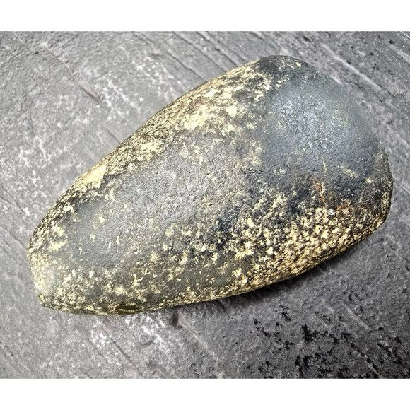 Ancient Stone Axe Artifact From Asia Minor Circa 7000 BC HS233 - Picture 15 of 16